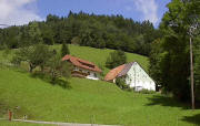 Lochhof am 14.8.2002