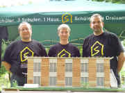 Gesch�ftsf�hrender Vorstand: Bernd