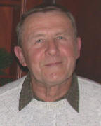 Wegewart Werner Schicht, 2/2003