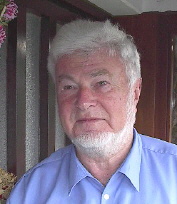 Hermann Althaus aus Kirchzarten, Mai 2002